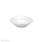 Oneida Oneida 3.75" Buffalo Cream White Fruit Rolled Edge Dish, PK36 F9010000710 - alternate 1